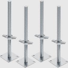 Adjustable Base Jack